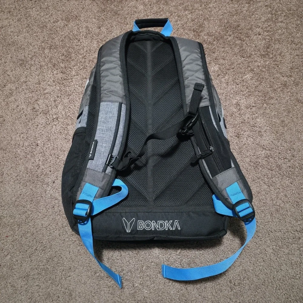 Bondka 19.5